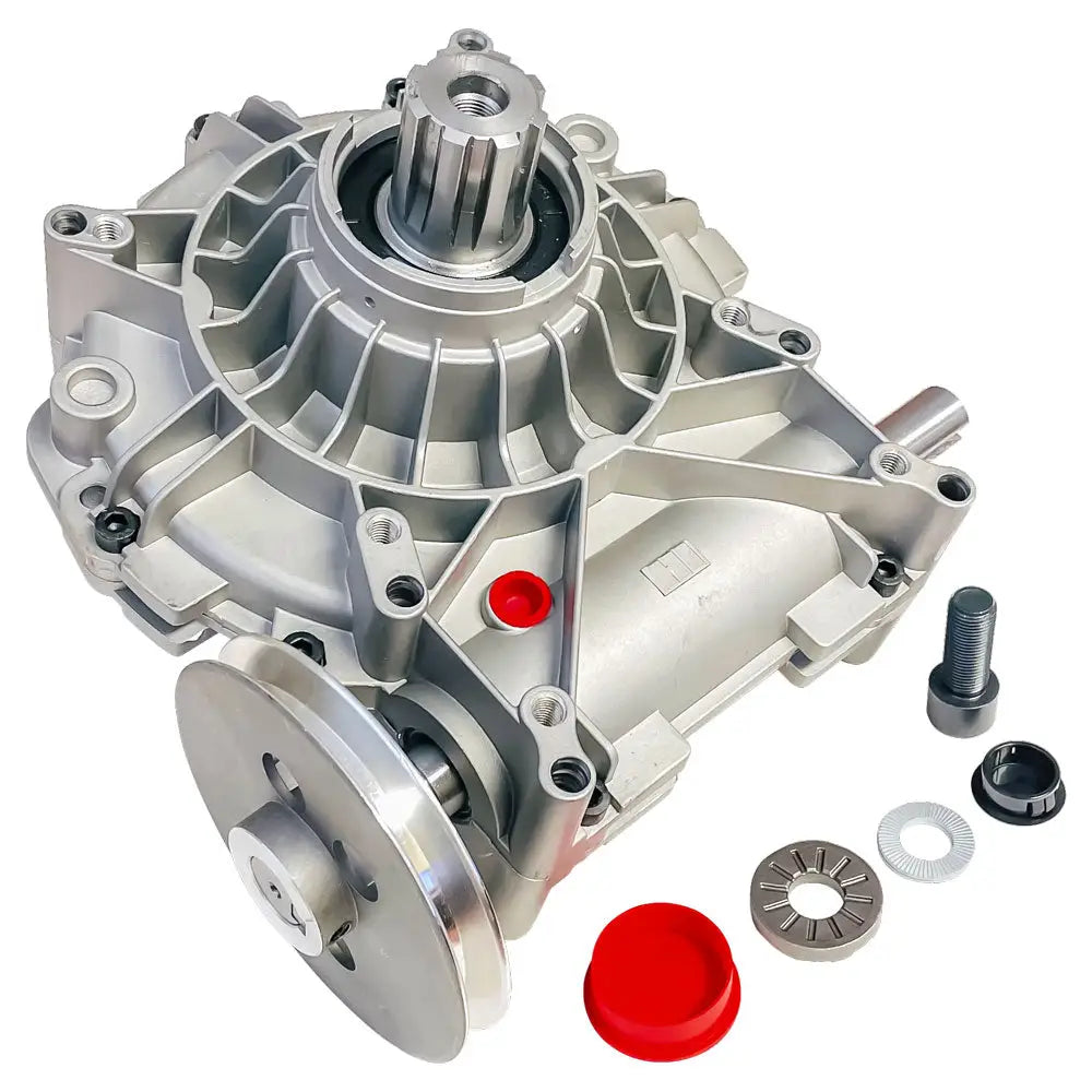Coats Rim Clamp Transmission Gearbox 85608497 - Heavy Duty Replacement Part for Tire Changers & Wheel Service Equipment