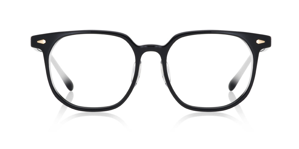 Classic Acetate 024 94 Eyeglasses - Lightweight & Stylish Frames for Men & Women - Perfect for Reading, Working, and Everyday Wear