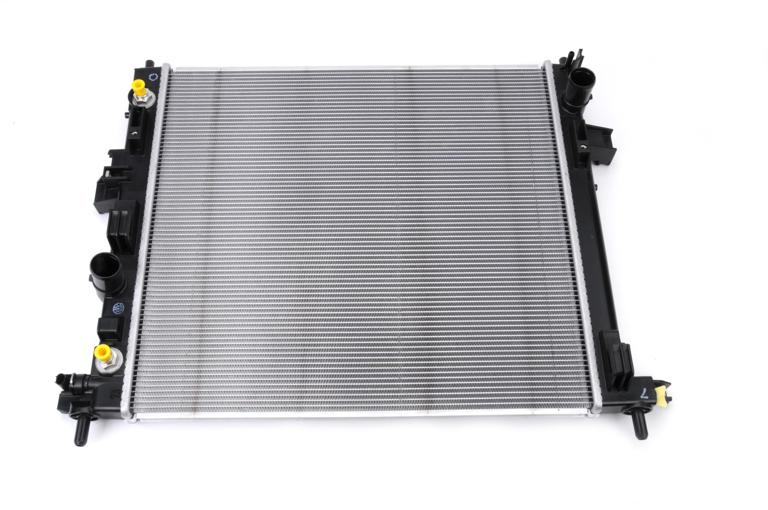 ACDelco GM Original Equipment 21865 Radiator - High-Performance Cooling for Chevy, GMC & Cadillac Vehicles - Perfect for Daily Commute & Heavy-Duty Towing