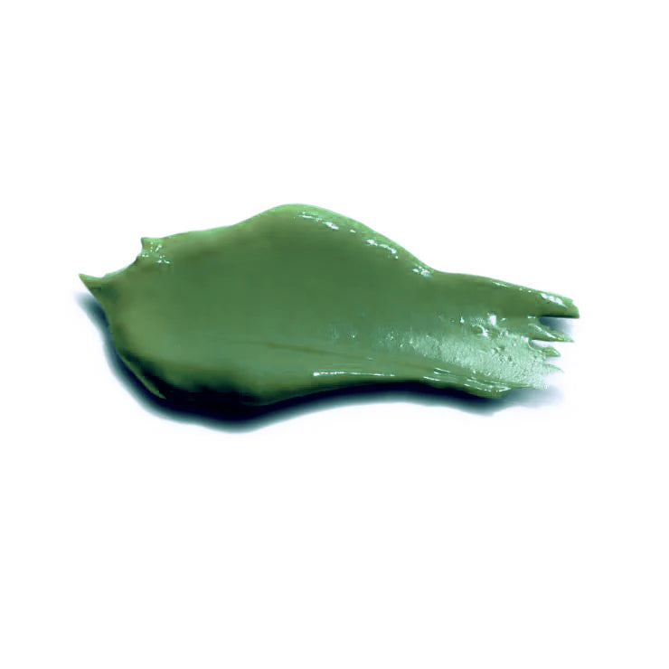 MOSS Hydra Bright Mask - Hydrating Facial Sheet Mask for Glowing Skin | Korean Skincare for Dry & Dull Skin | Perfect for Night Routine & Self-Care Days