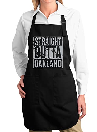 Black/Oakland