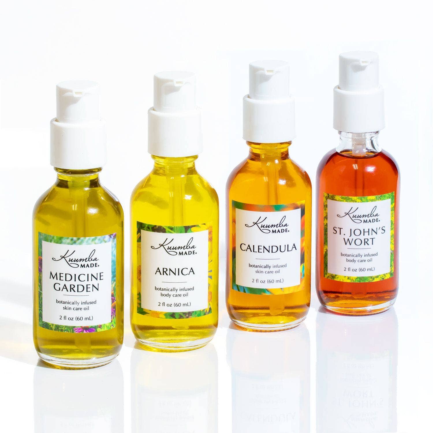 Arnica Herbal Body Oil - Natural Pain Relief & Muscle Recovery for Athletes & Active Lifestyles - Perfect for Post-Workout & Daily Relaxation