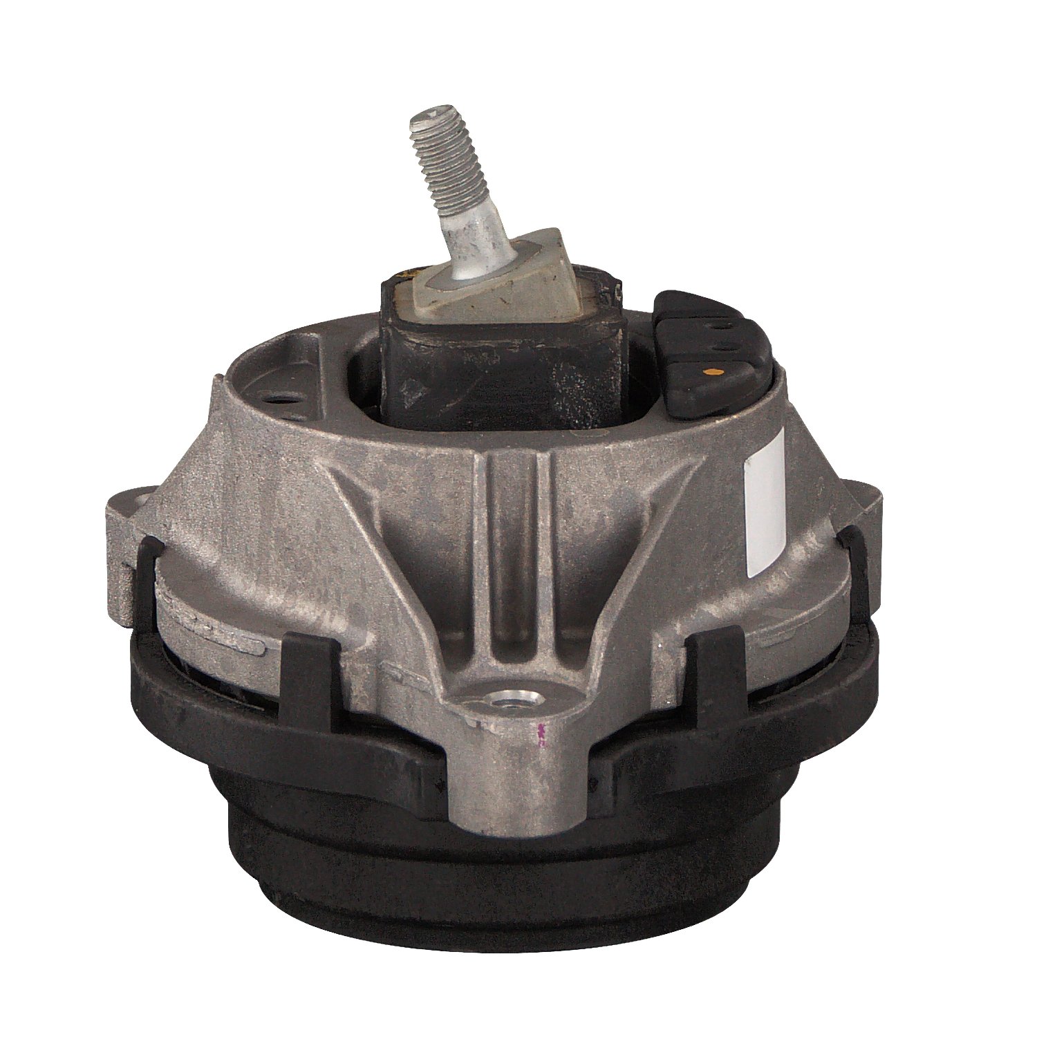Febi Bilstein 45584 Engine Mount - Durable Replacement Part for Smooth Performance | Perfect for Car Repairs & Maintenance