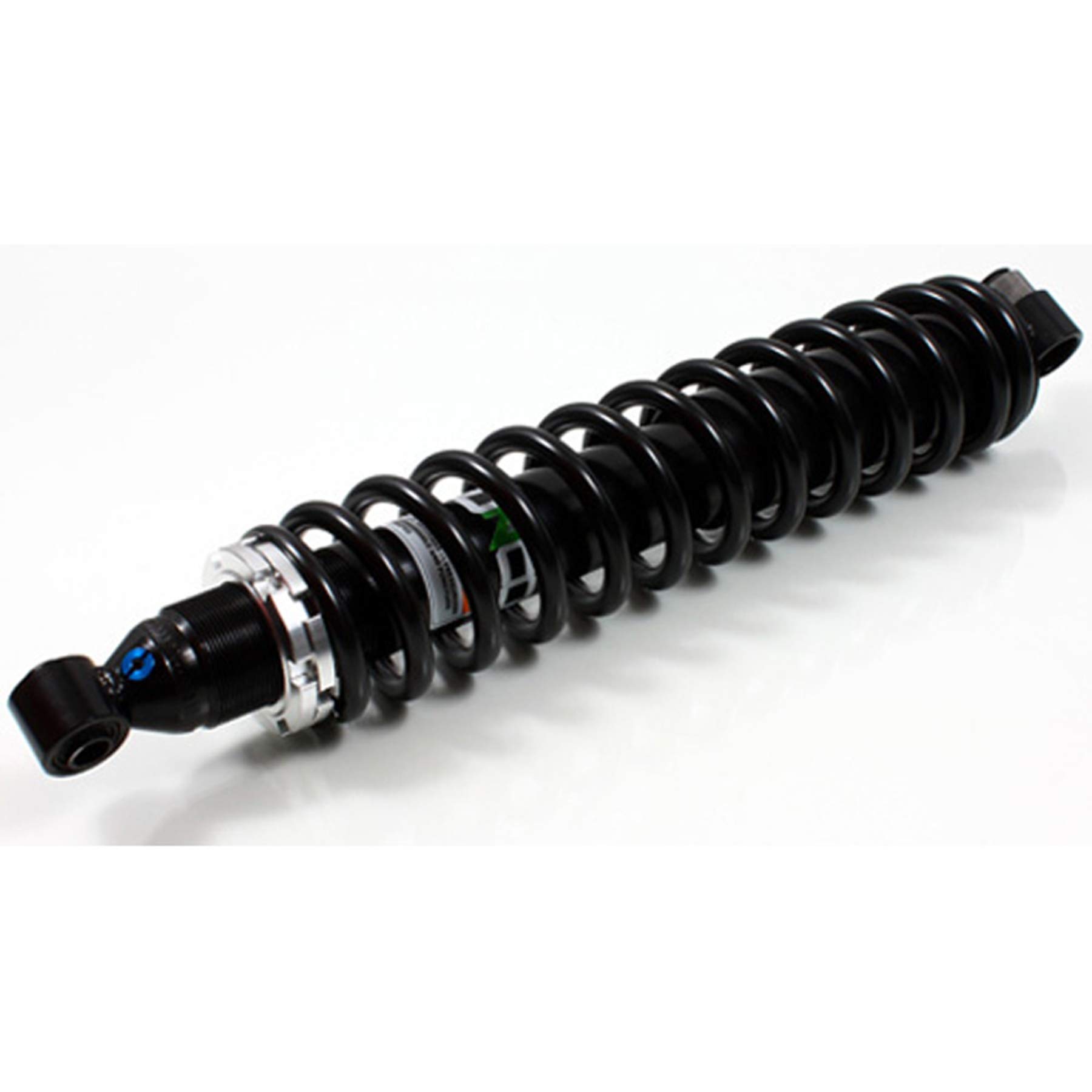 Nachman Bronco Rear Gas Shock Absorber - Compatible with 300/360/400 Prairie Models AU-04413 - Perfect for Off-Roading & Truck Suspension Upgrades