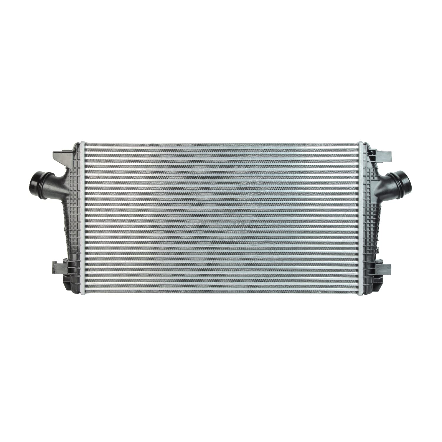 TYC 18076 Performance Charged Air Cooler Replacement for 2014-2017 Buick Regal 2.0L Turbo - Improve Engine Cooling & Boost Efficiency for Daily Driving & Highway Performance