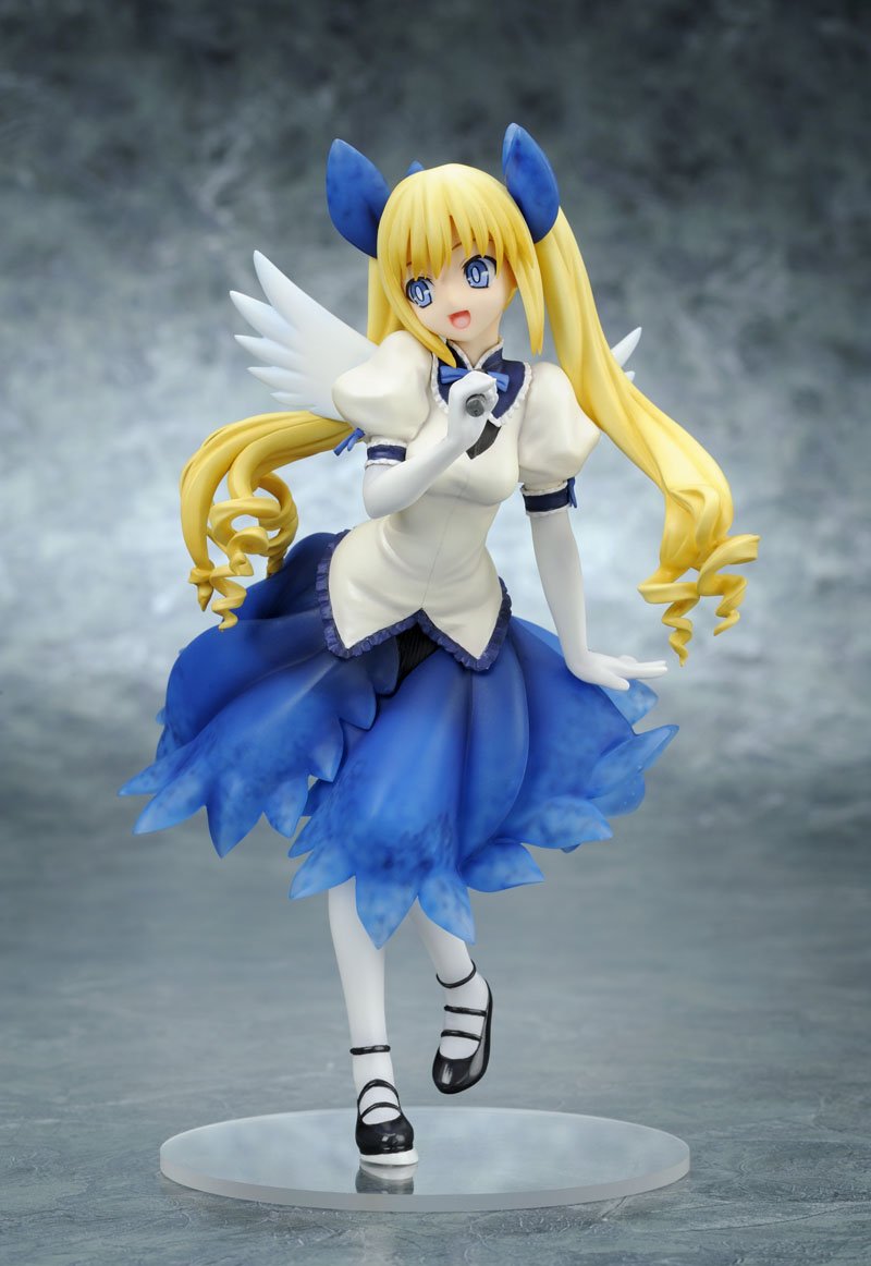 Lertih Adolf -Ultimate Idol- 1/8 Scale PVC Figure by Kotobukiya | Anime Collectible for Display & Decoration | Perfect for Otaku Rooms & Gaming Setups [Japan Import]