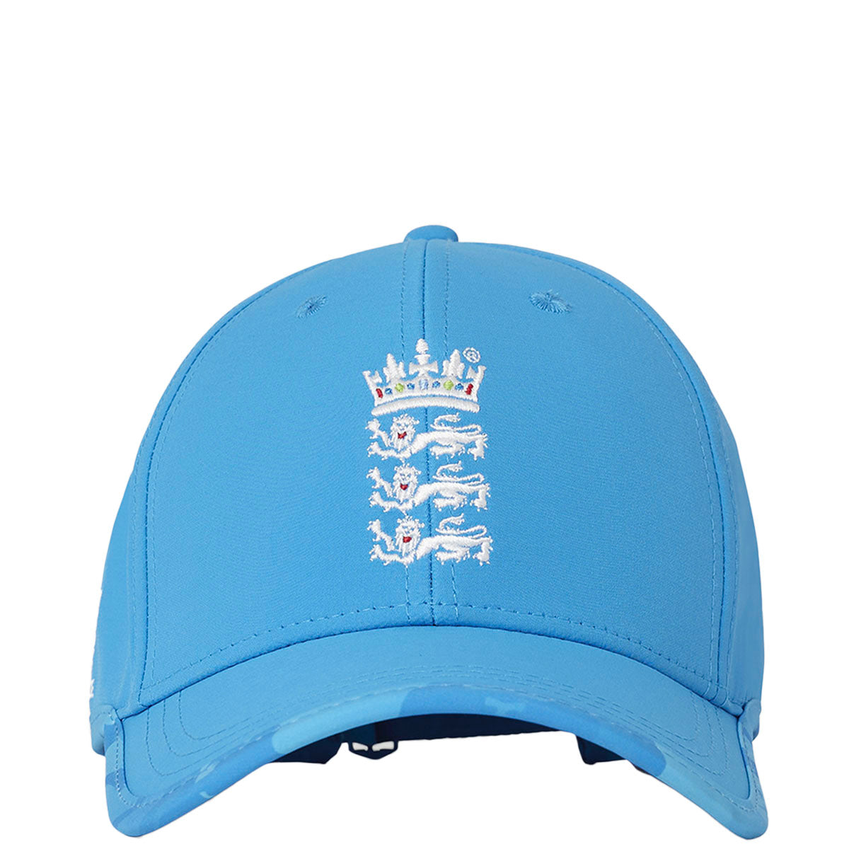 2024 ECB ODI Cap - Official Cricket Hat for Fans - Perfect for Matches, Training & Outdoor Sports