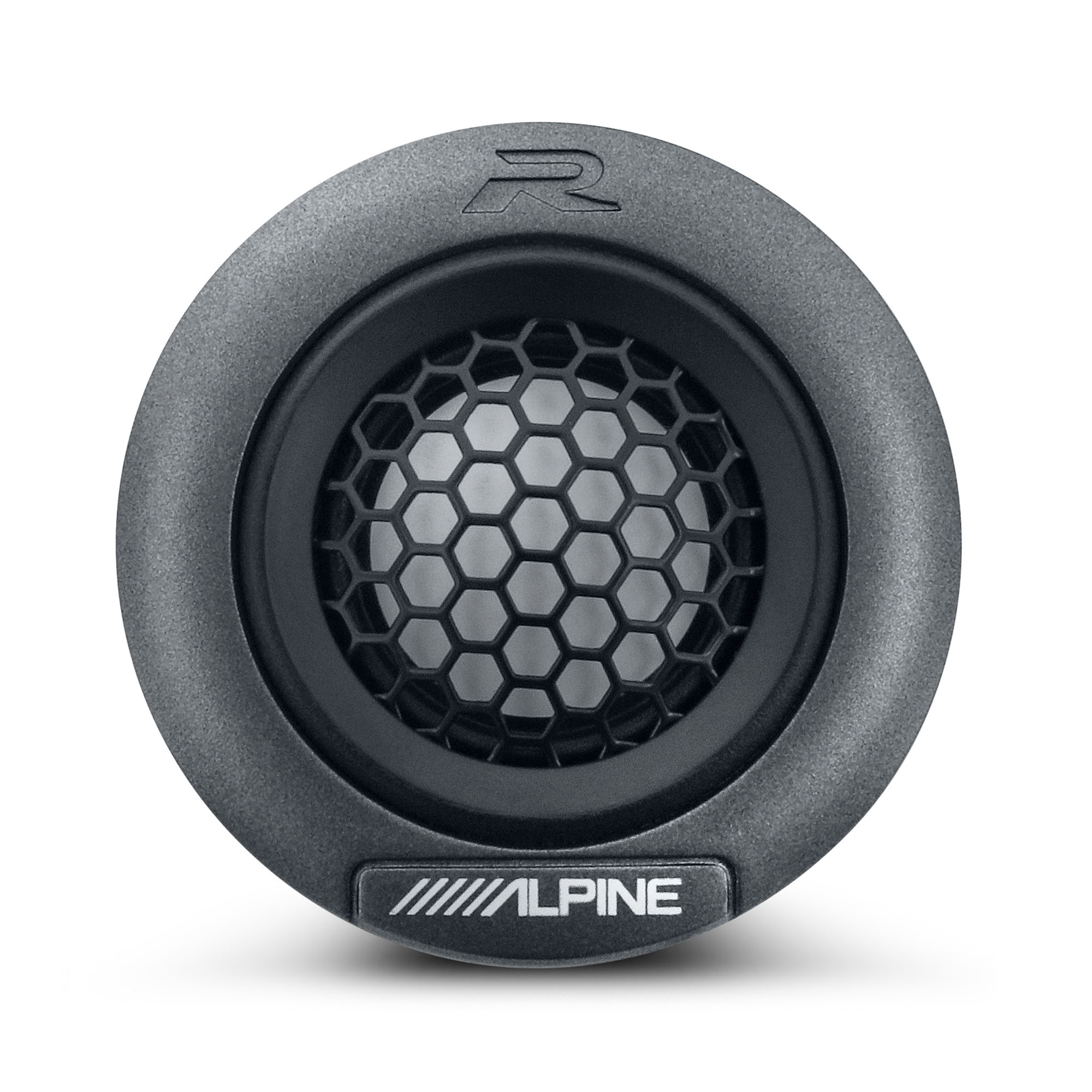 Alpine R2 S69C 6x9 Inch 2-Way High Resolution Car Speakers with Foam Baffle Kit - Premium Sound for Trucks, SUVs & Custom Car Audio Systems