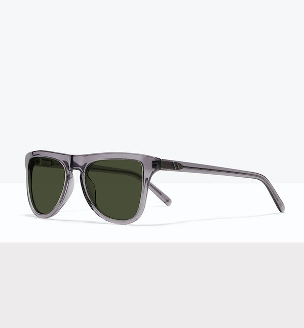 Trendy Polarized Social Sunglasses for Men & Women - UV Protection, Stylish & Lightweight - Perfect for Outdoor Activities, Beach, Driving & Fashion