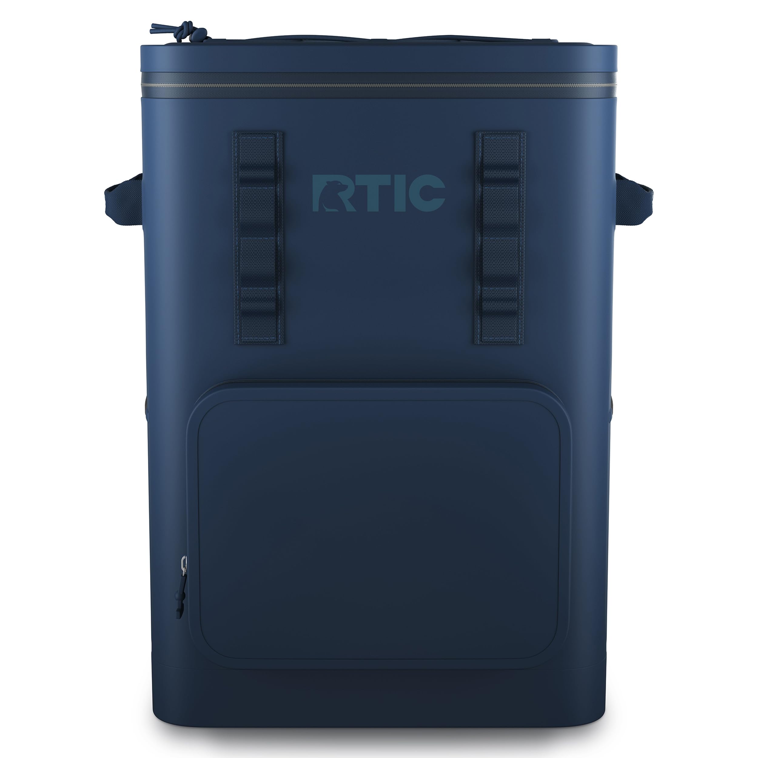 RTIC 48 Can Ultra-Tough Backpack Cooler - Insulated, Waterproof & Leak Proof Portable Cooler Bag for Drinks, Beverages & Lunch - Perfect for Outdoor, Beach, Camping, Picnic, Fishing, Boating & Car Travel