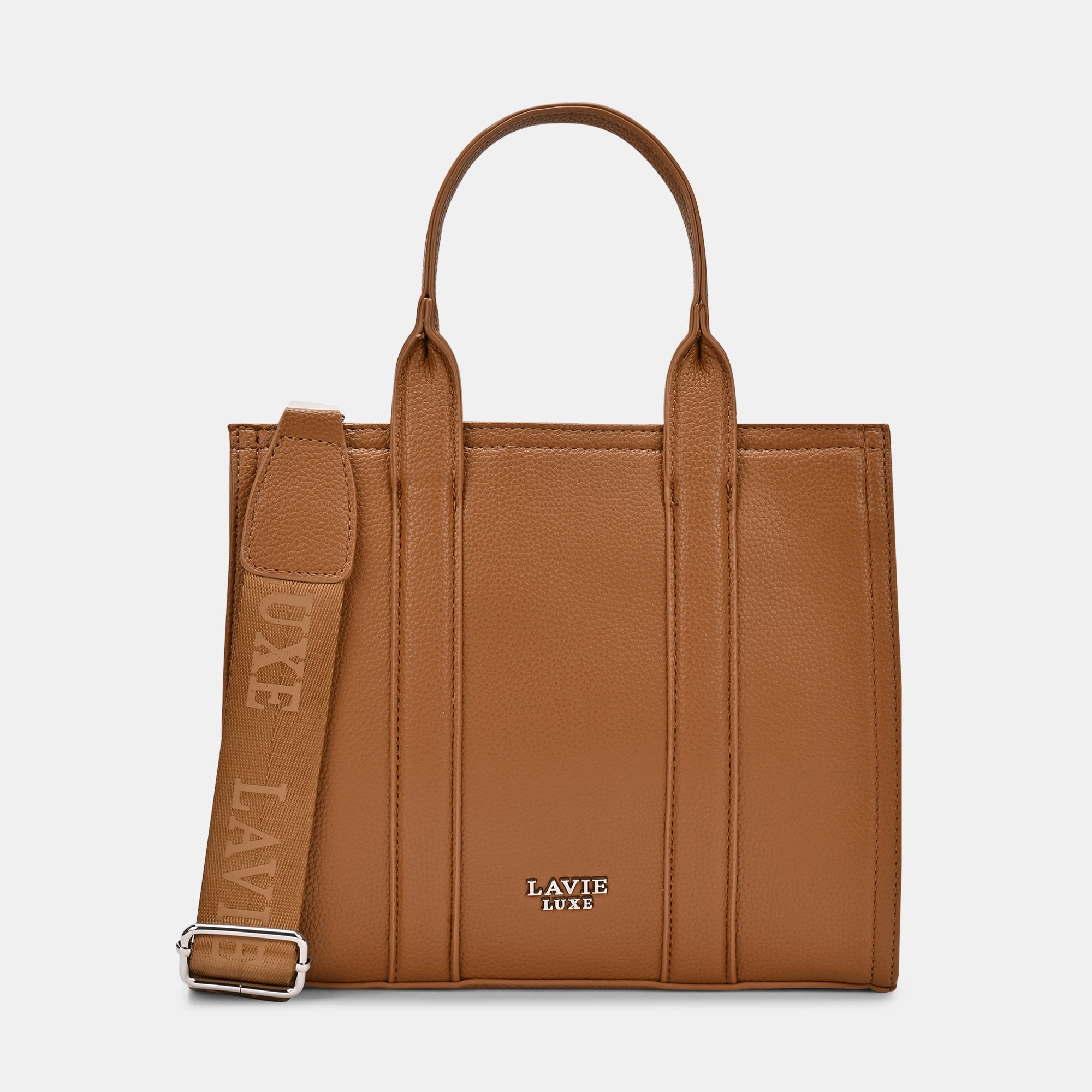 Cob's 25 Medium Satchel Bag - Stylish Leather Crossbody Purse for Women, Perfect for Work, Travel & Everyday Use