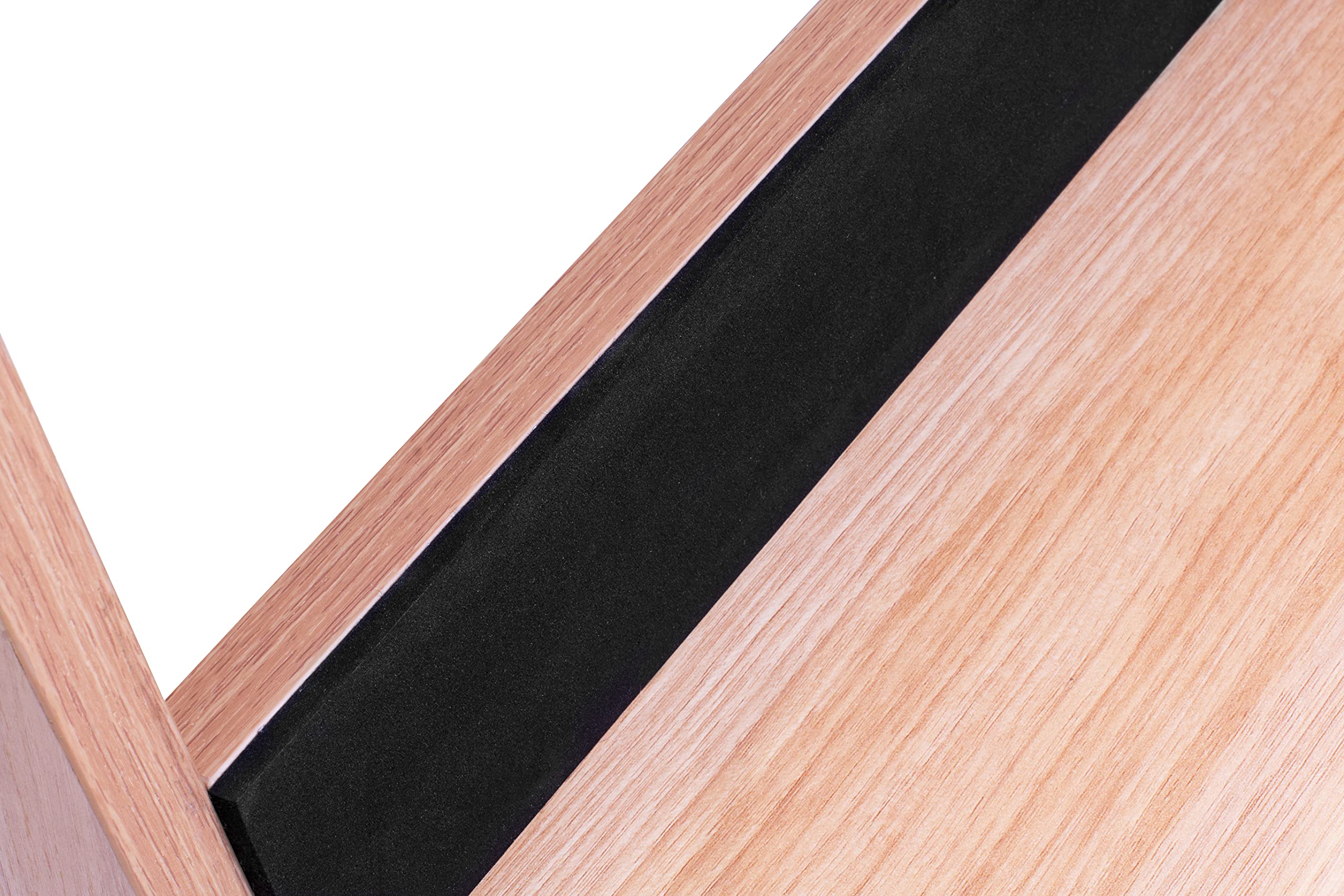 Gator Frameworks GFW-ELITEGTRAMPSM-MPL Small Guitar Amp Stand - Natural Maple Matte Finish | Portable & Adjustable for Electric Guitar Amplifiers | Perfect for Home Studios, Live Gigs & Practice Sessions