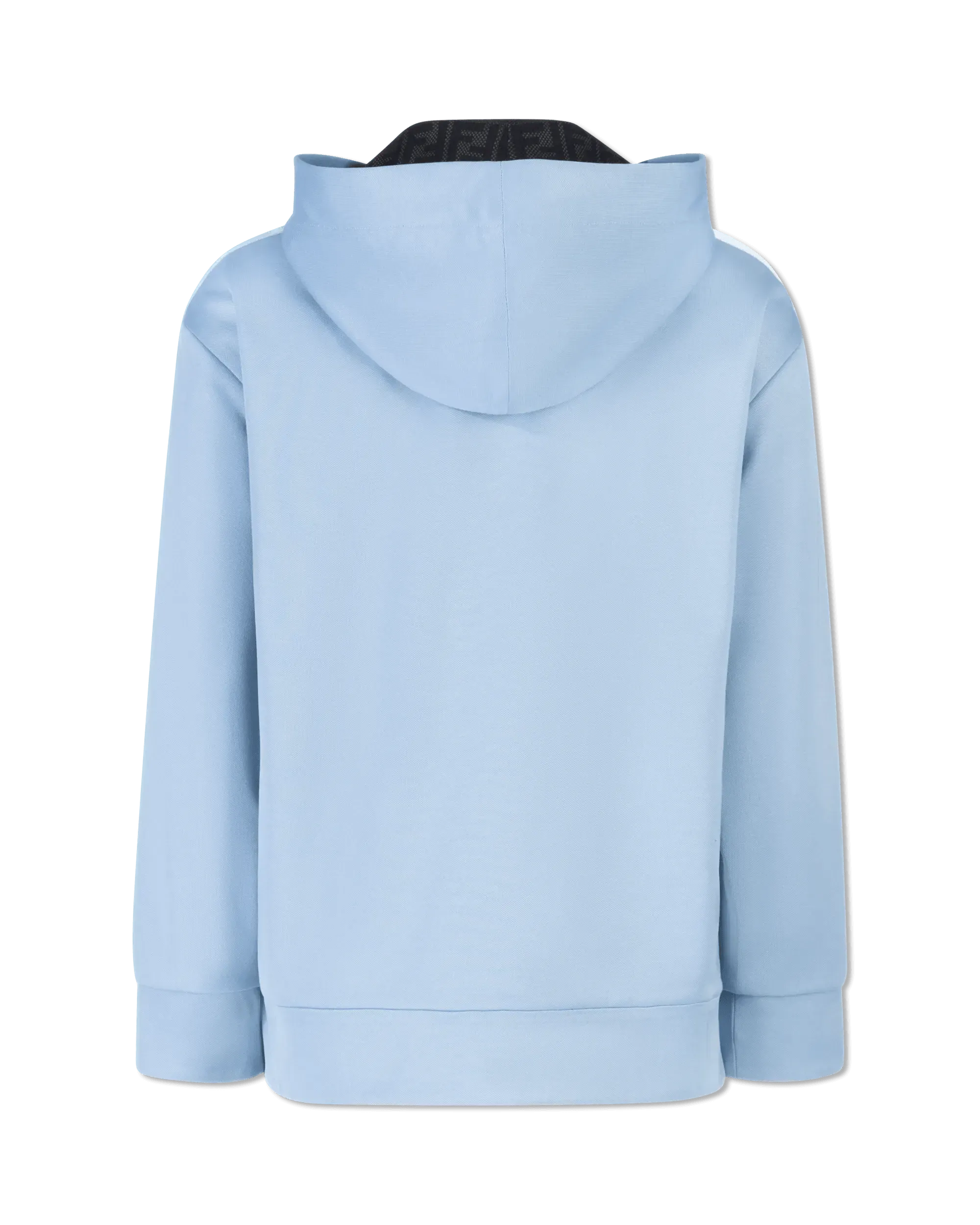 Fendirama Reversible Zip Hoodie for Men & Women | Lightweight Fleece Pullover with Front Pockets | Perfect for Casual Wear, Gym, and Outdoor Activities