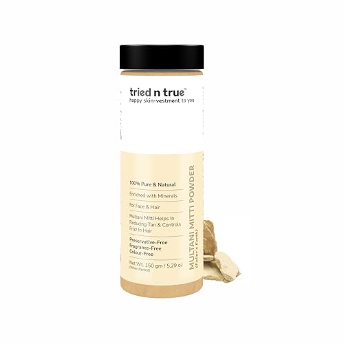 Multani Mitti Powder-150g