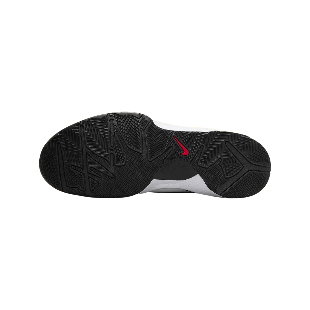 Nike Kobe 4 Protro Mambacita Basketball Shoes - White, Black, Metallic Gold & Bright Emerald - Perfect for Court Performance & Sneaker Collectors