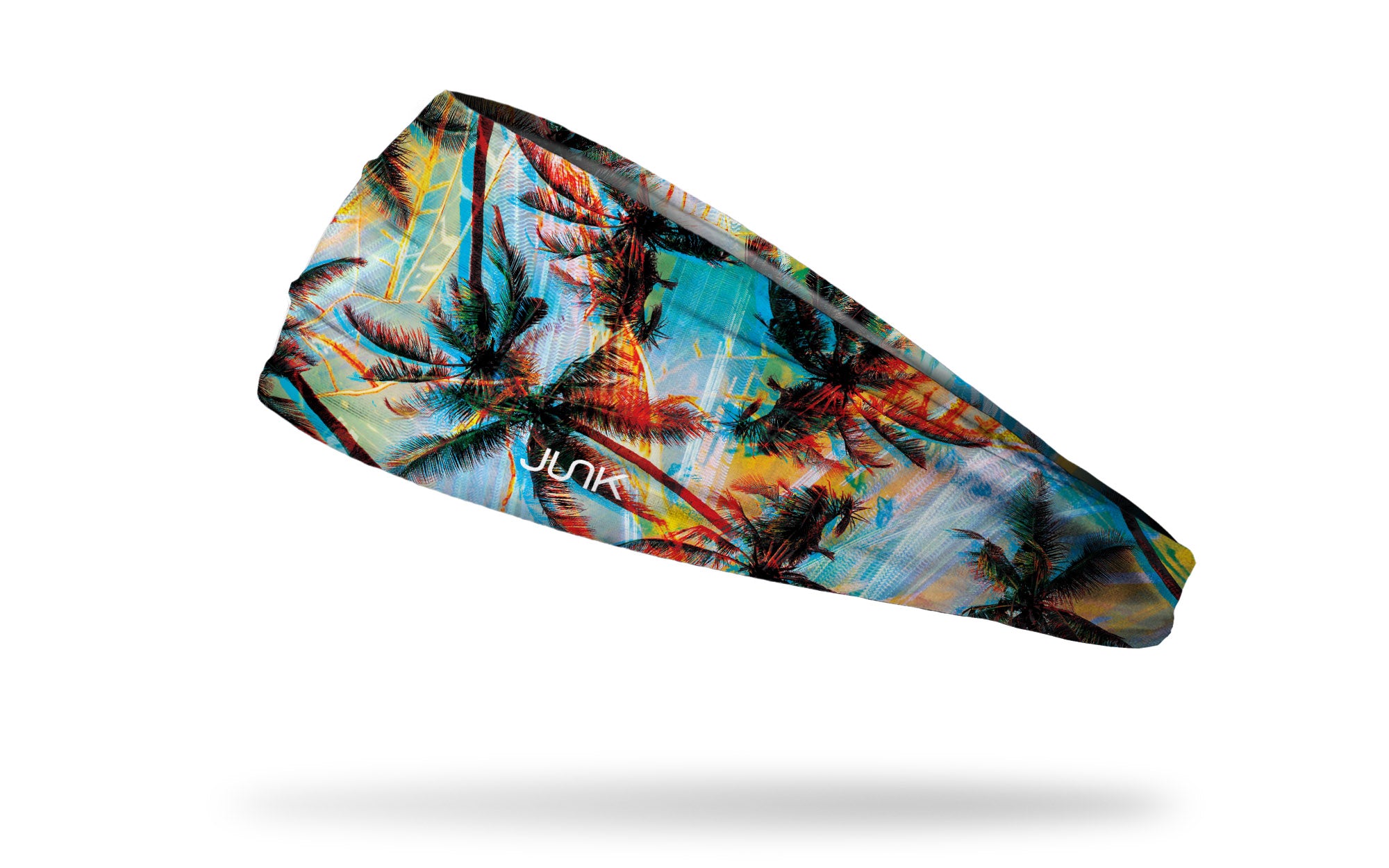 Hysteria Big Bang Lite Headband - Soft & Comfortable Hair Accessory for Women & Girls - Perfect for Sports, Workouts, Yoga, and Everyday Wear