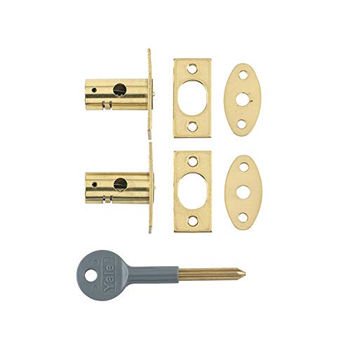 Polished Brass