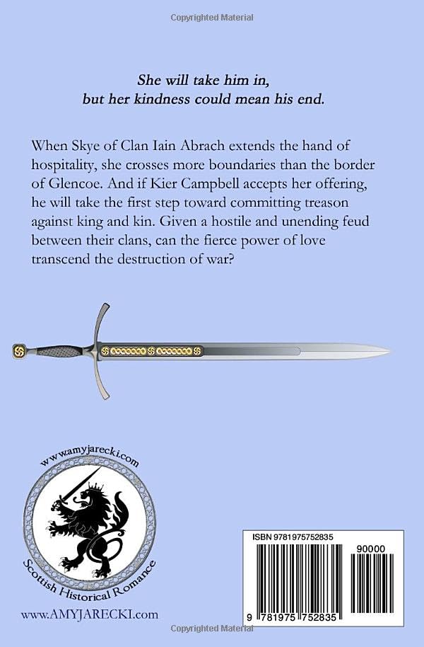 The Highlander's Iron Will: A Highland Defender Novella - Historical Romance eBook for Kindle & Nook - Perfect for Fans of Scottish Warriors and Forbidden Love