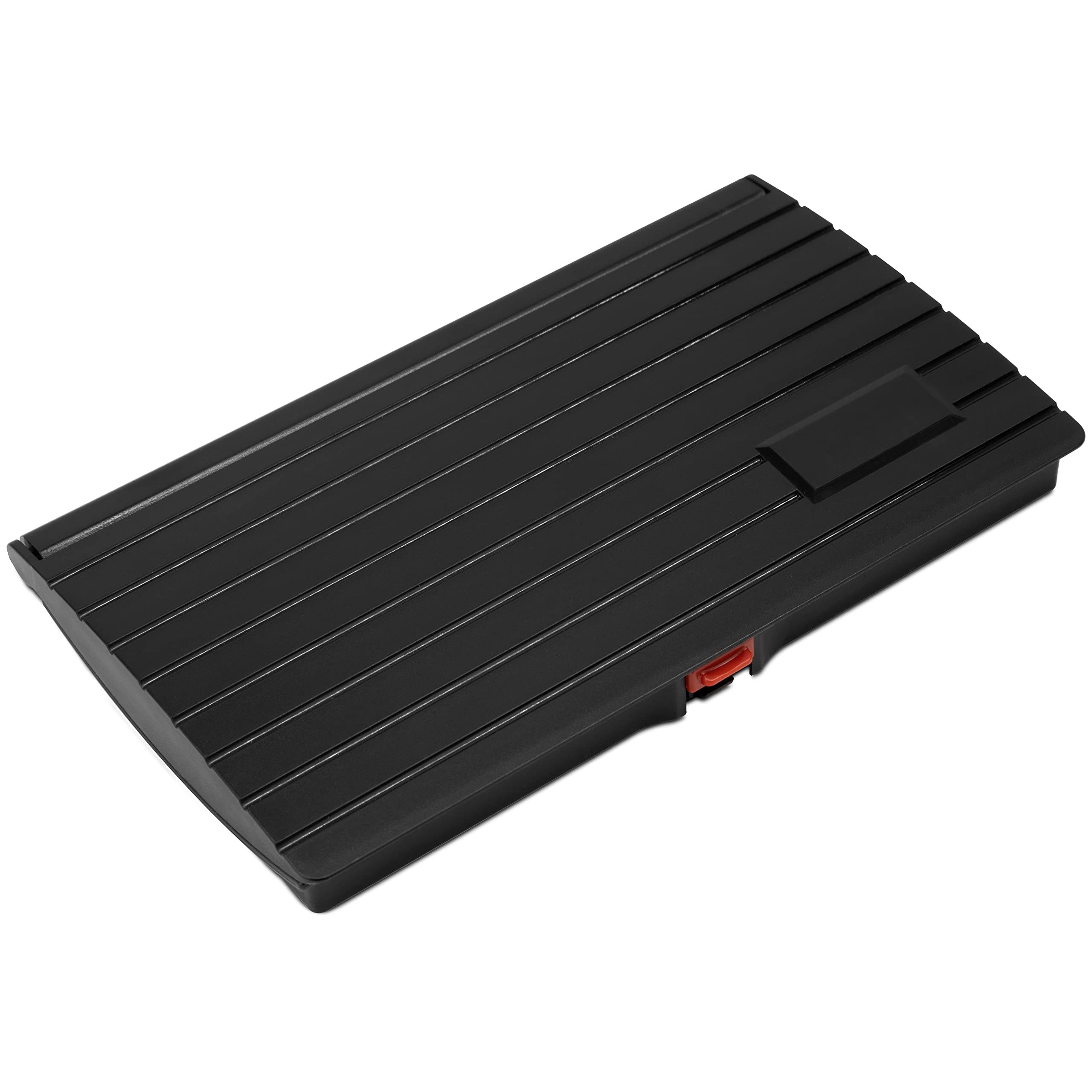 Premium Large Black Ink Stamp Pad - 3