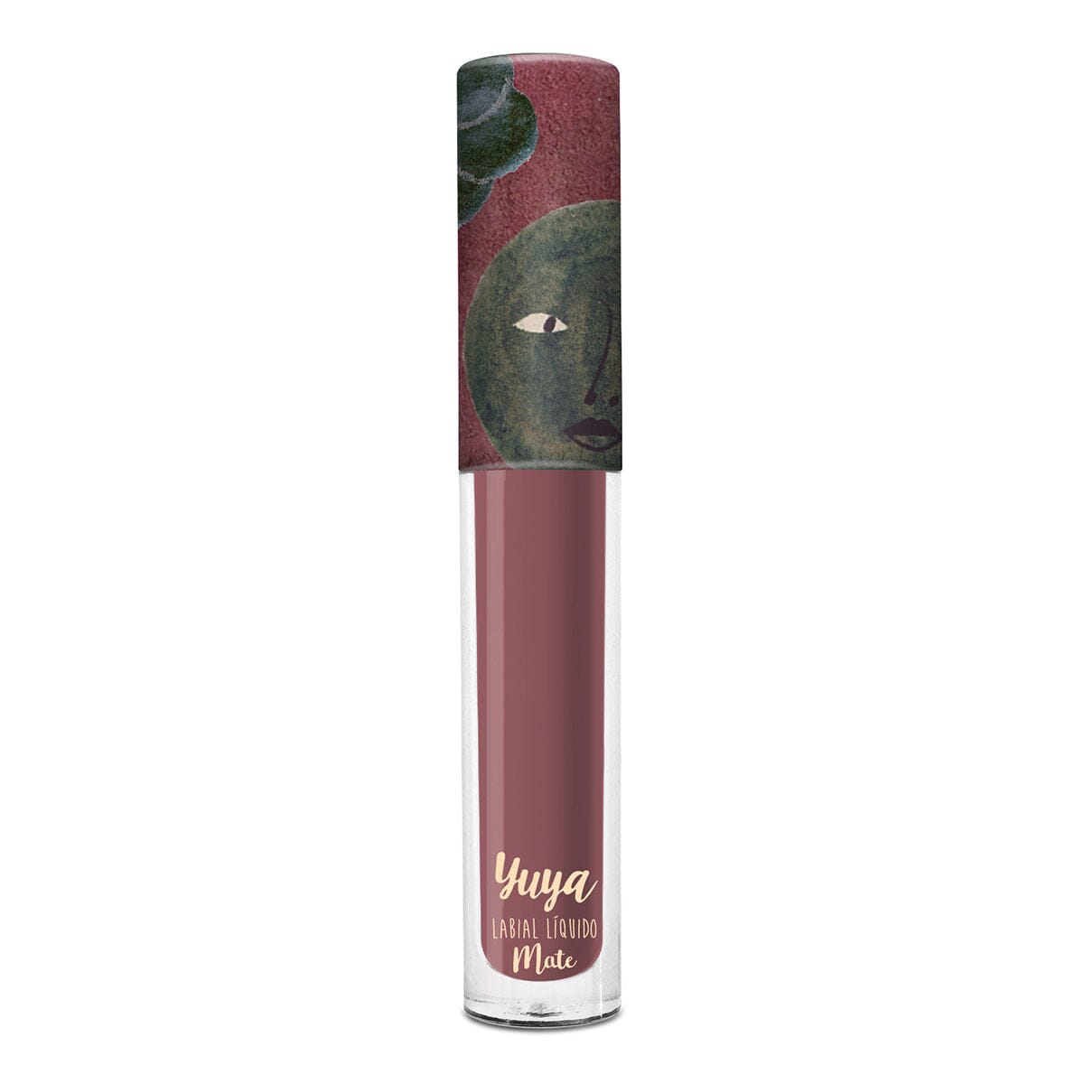 Matte Liquid Lipstick - Long Lasting, Non-Drying, Vegan & Cruelty Free Lip Color - Perfect for Everyday Wear, Parties & Special Occasions