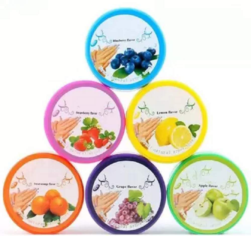 Mattina Acetone-Free Nail Polish Remover Pads - 100 Count Green Apple Scented Wipes for Quick & Gentle Nail Paint Removal - Perfect for Home, Salon & Travel Use