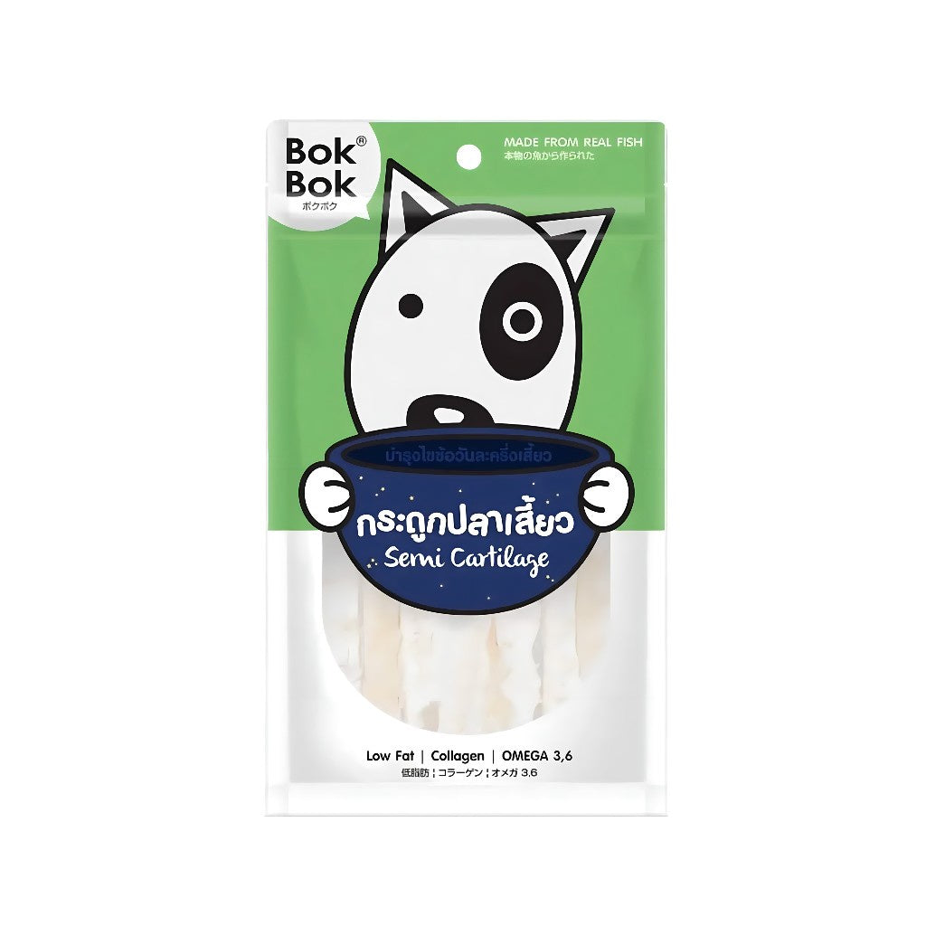 Bok Bok Nutritious Dog Treats - 25g & 50g Delicious Flavored Training Rewards for Small & Large Dogs | Perfect for Obedience Training, Positive Reinforcement & Healthy Snacking