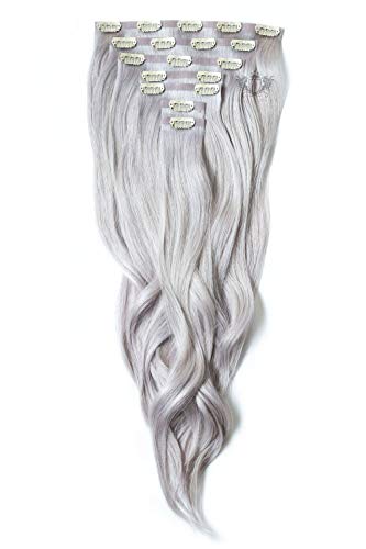 Silver Fox (#90A)