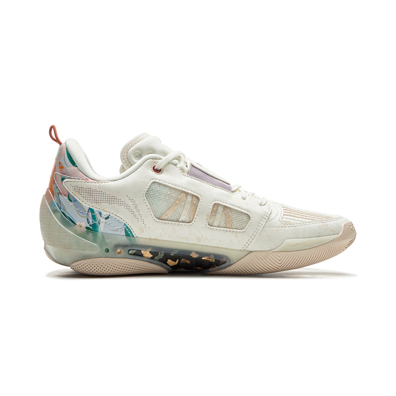 Wade 808 4 Ultra Basketball Shoes - Best Performance Sneakers for Men - Perfect for Indoor & Outdoor Court Play