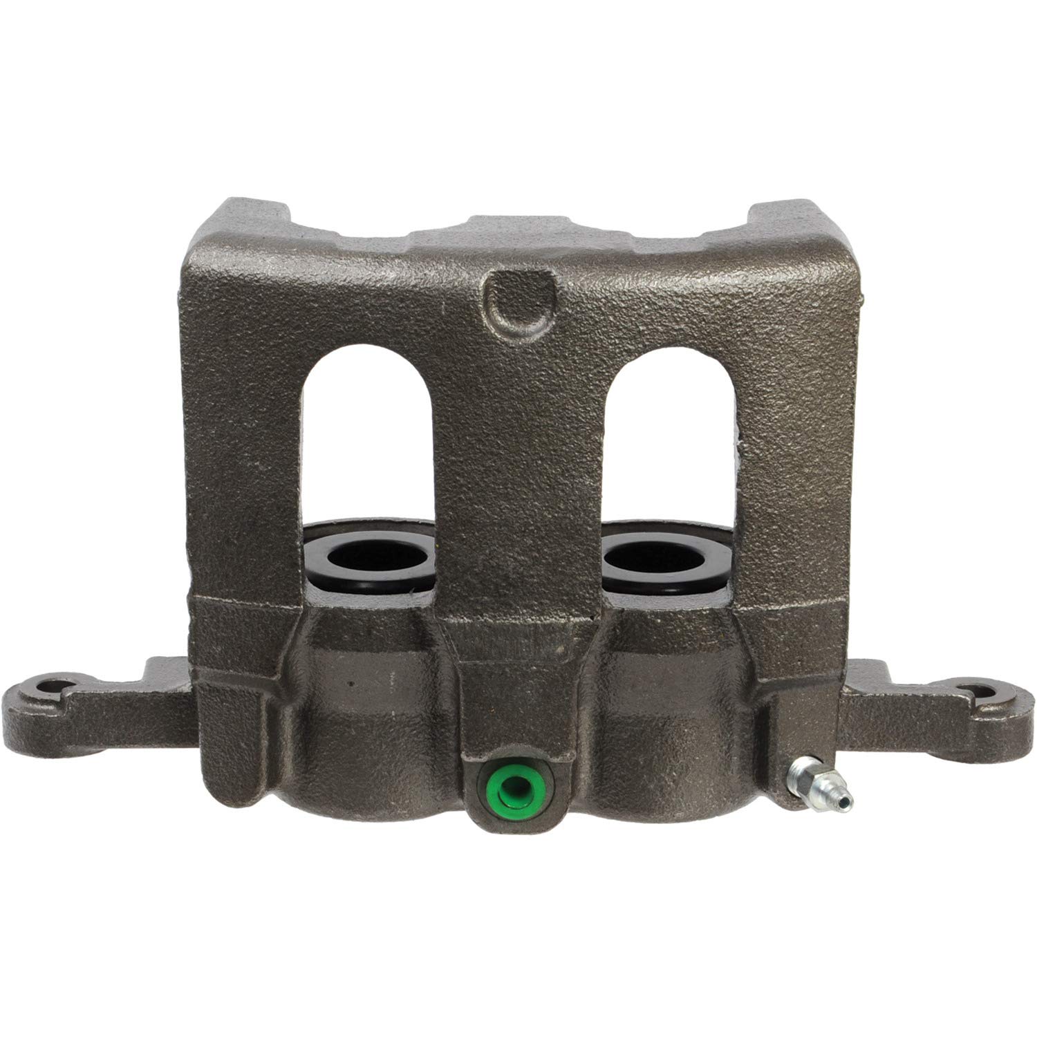 Cardone 18-5215 Remanufactured Unloaded Disc Brake Caliper - Premium Quality Replacement for Smooth Braking Performance | Perfect for Ford, Lincoln Vehicles | DIY Auto Repair & Professional Mechanic Use