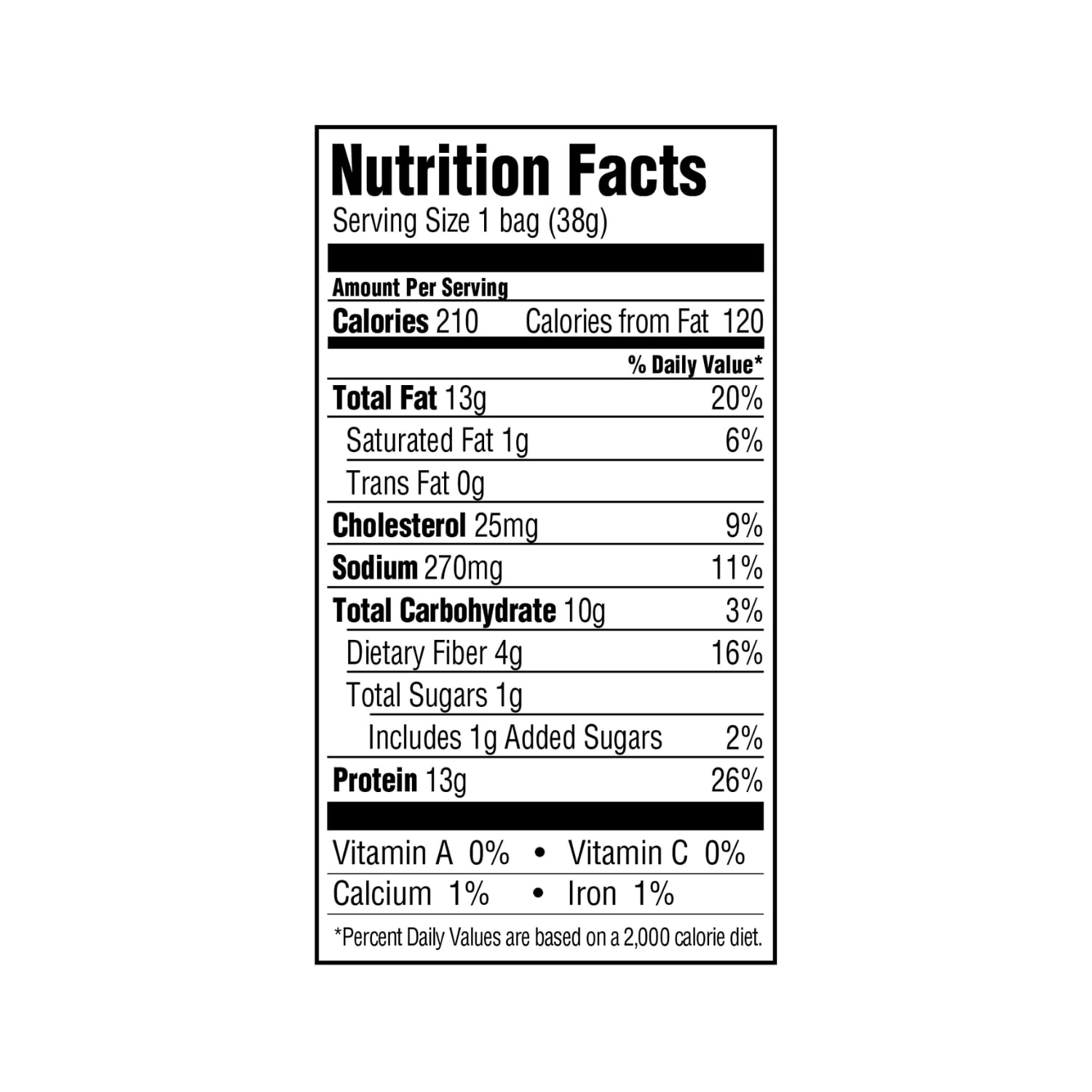 WILDE Chicken Chips Mini Bags - High Protein Snack, Made With Real Chicken, 1.34oz (8 Pack) - Chicken & Waffles Flavor | Keto-Friendly, Low Carb | Perfect for On-the-Go, Lunch Boxes & Road Trips