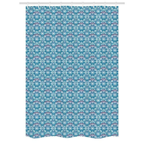 Indigo Sea Blue