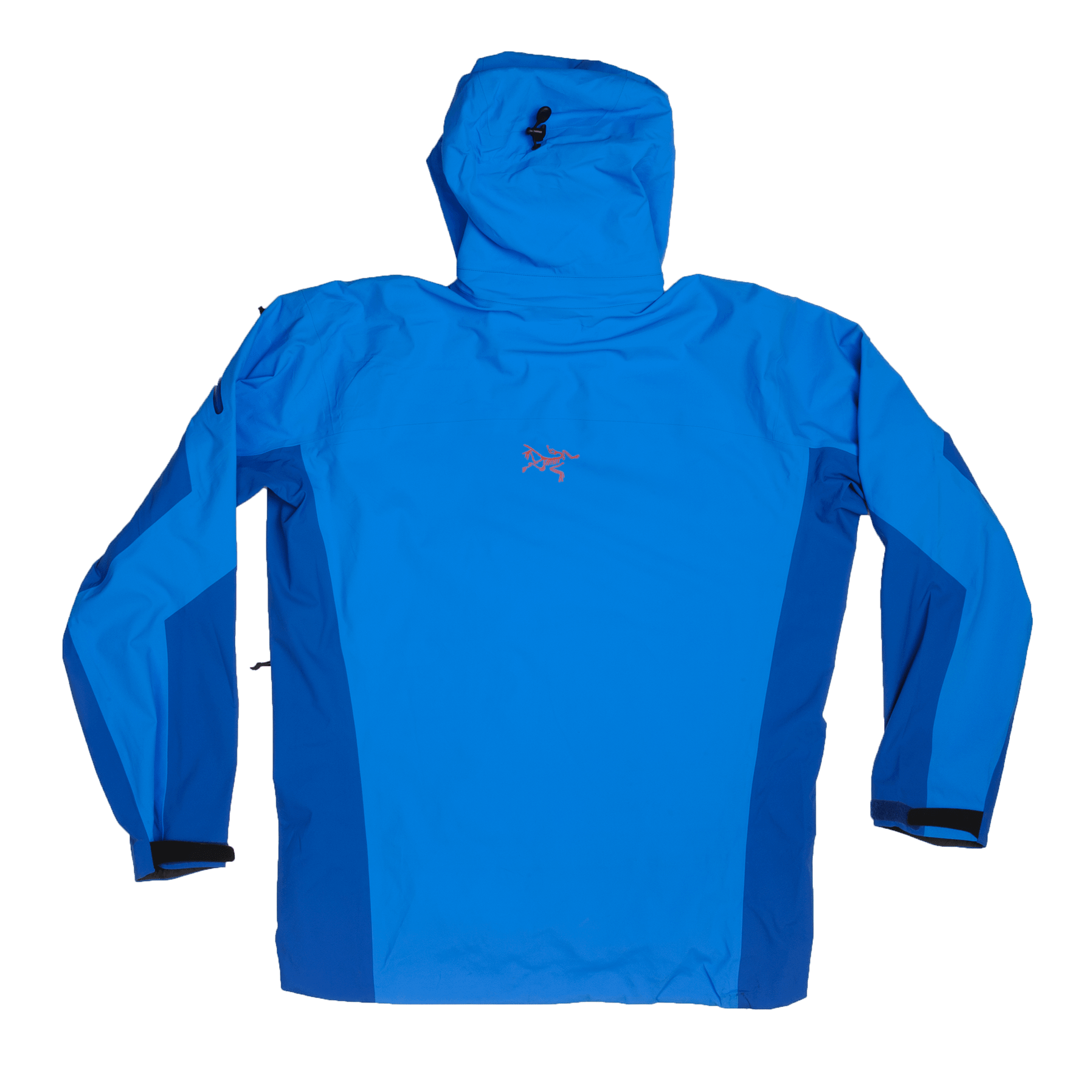Arc'teryx Gore-Tex Pro Jacket - Men's Large - Waterproof & Breathable Hiking Shell for Outdoor Adventures