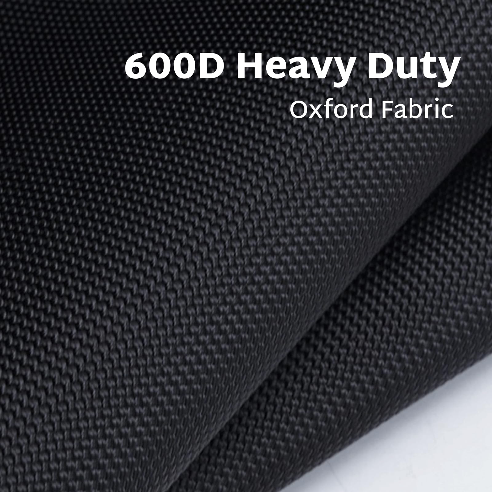 Waterproof Heavy Duty Patio Furniture Covers - 2 Pack Outdoor Chair Covers Fits 35