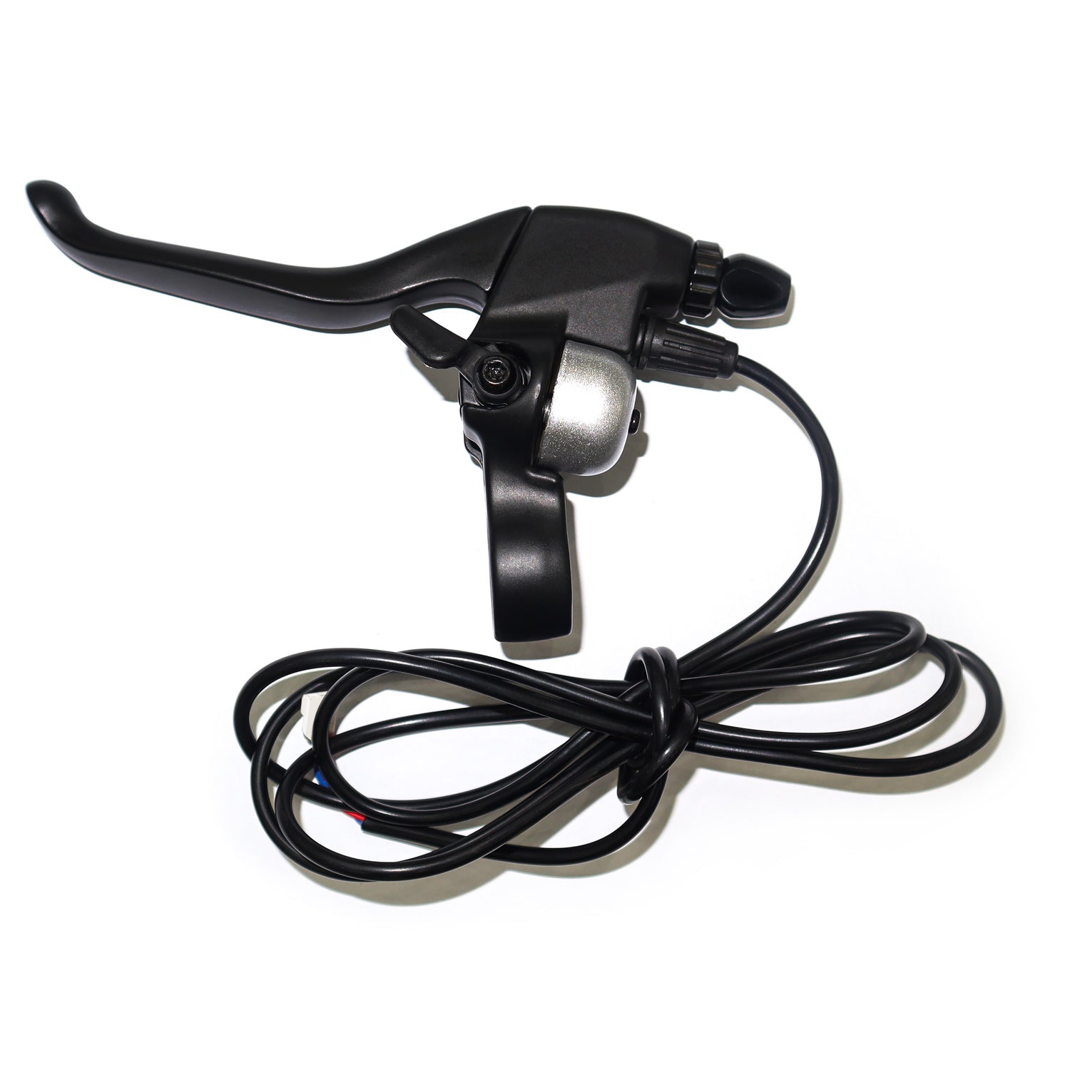 Hiboy ECOM 14 Electric Scooter Left Brake Lever Replacement Part - Compatible with Hiboy S2/S2 Pro/S2R - Perfect for Commuting & Urban Riding