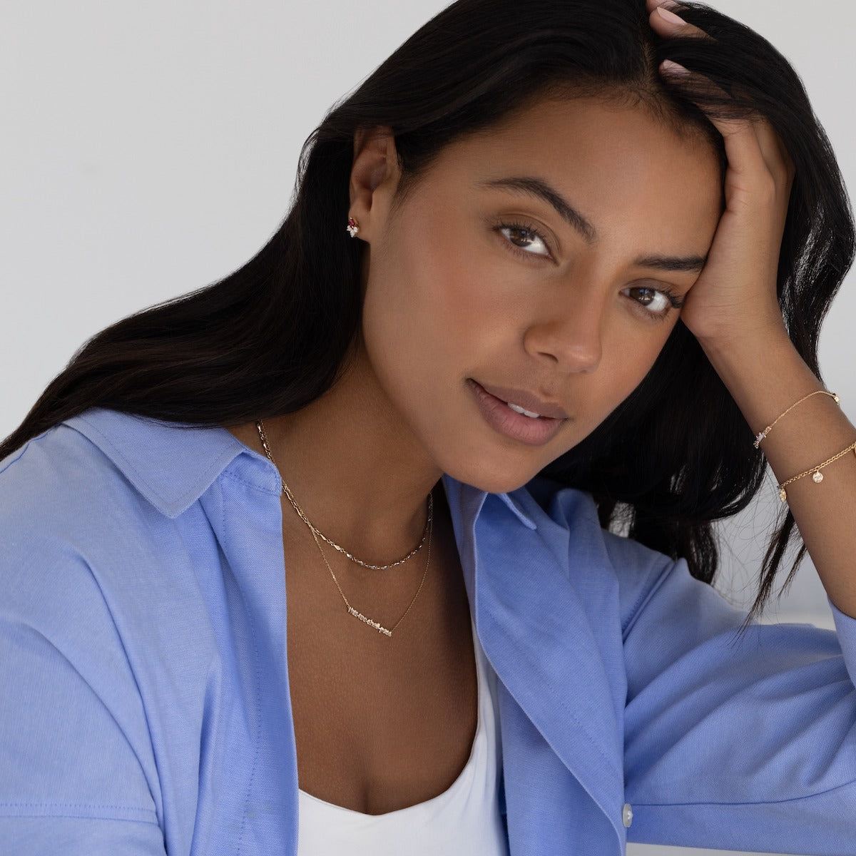 This Too Shall Pass Necklace - Inspirational Jewelry for Women, Motivational Gift for Strength & Hope - Perfect for Daily Wear, Meditation & Special Occasions