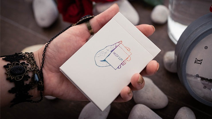Daily Life Essentials - Standard Edition | Perfect for Home, Office & Everyday Use