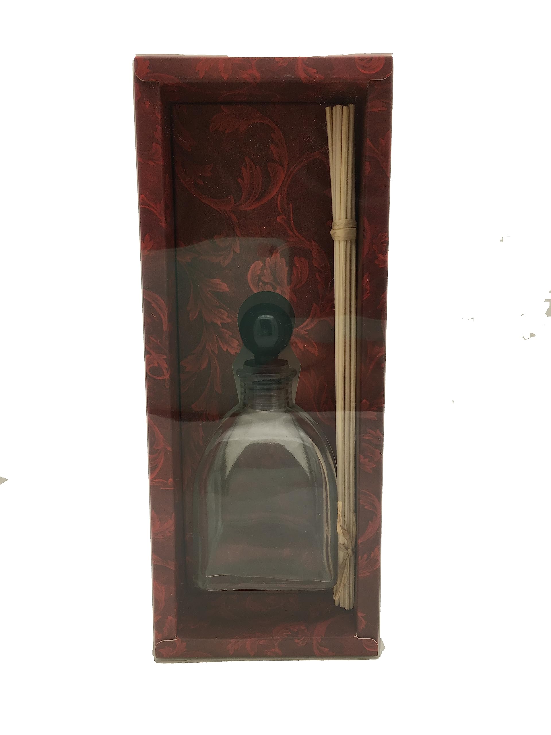 Natural Selection Bath & Body Fresh Baked Bread Reed Diffuser Kit - Home Fragrance Oil Set for Living Room, Bedroom & Office Aromatherapy