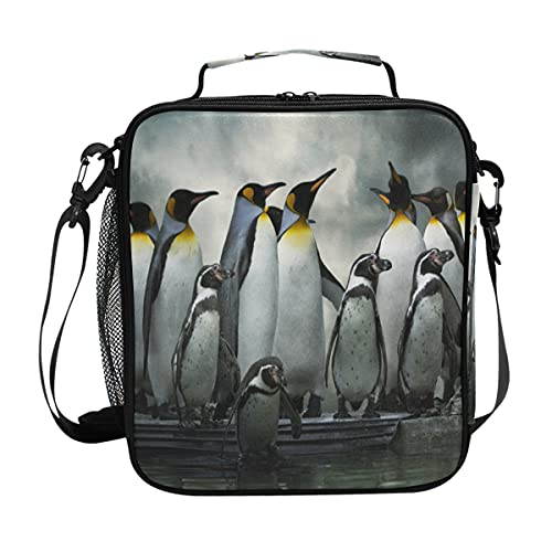 Penguin