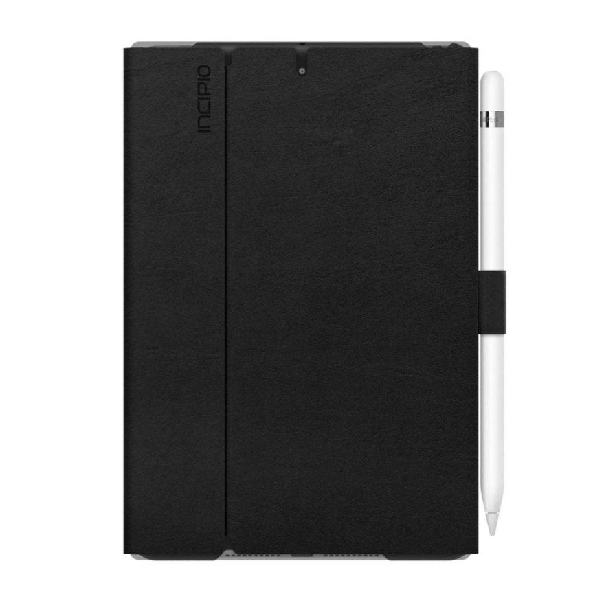 Incipio Faraday Protective Case for iPad Mini 5th Gen (2019) - Slim Shockproof Cover with RFID Blocking Technology - Perfect for Travel, Business & Daily Use