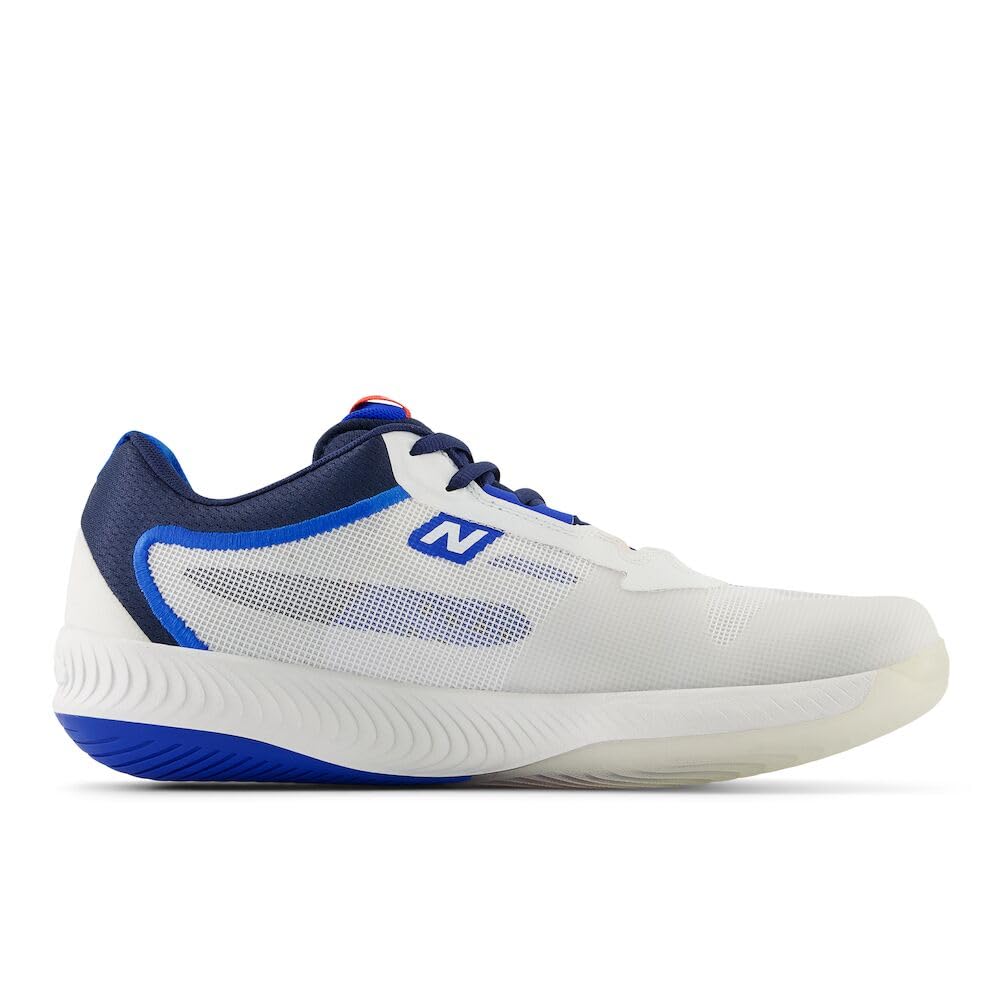 New Balance Men's FuelCell 996 V6 Tennis Shoes - Lightweight Running Sneakers for Men with Responsive Cushioning | Perfect for Court Sports, Gym Workouts & Casual Wear