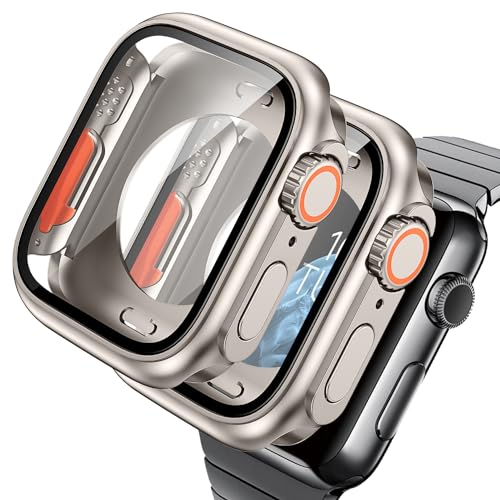 Titanium gGold