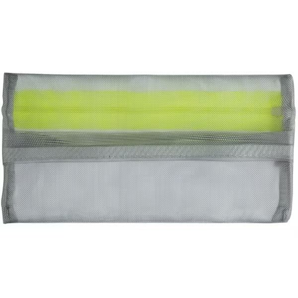 Premium Slish Pen Case by KOKUYO - Durable Pencil Pouch for School, Office & Travel - Organize Pens, Pencils & Stationery in Style