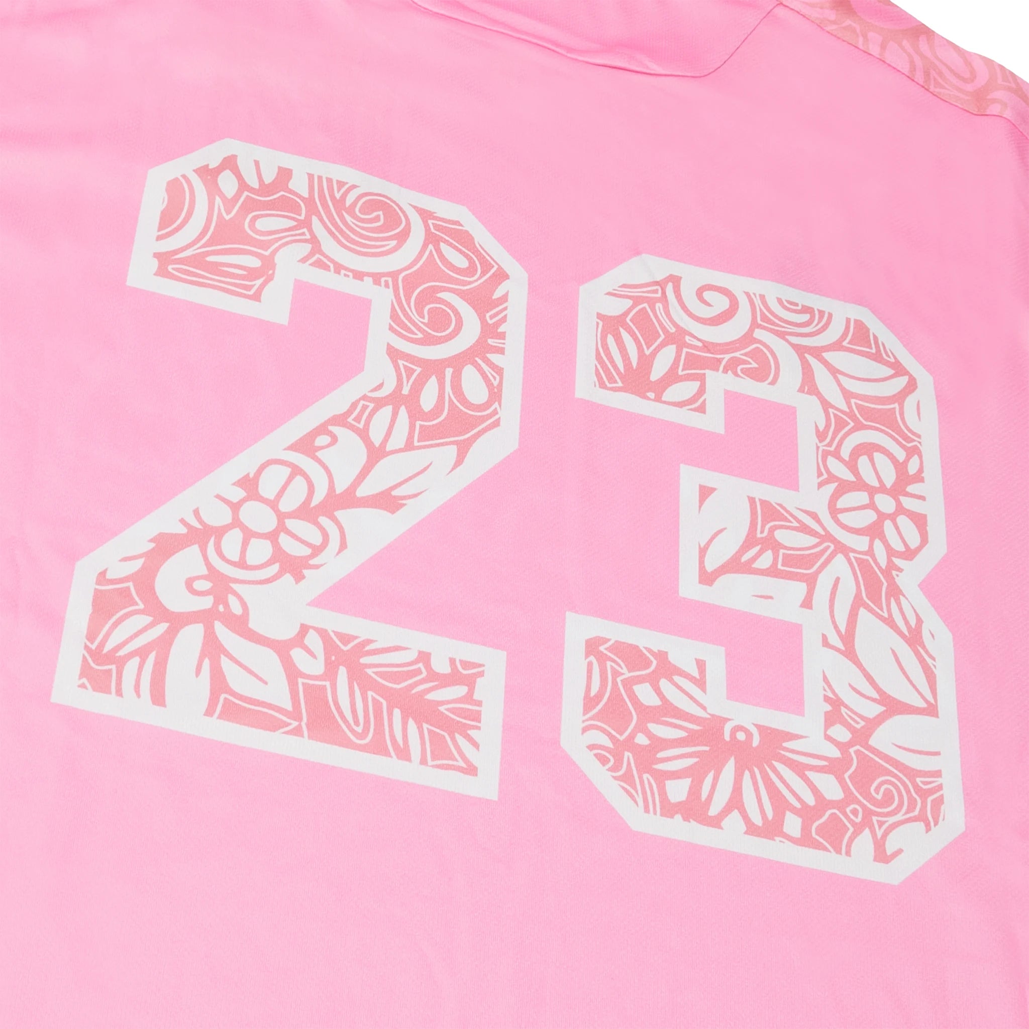 FC Palestina x Farrah Azam Pink Cotton T-Shirt for Women - Trendy Graphic Tee for Casual Wear, Street Style & Palestinian Solidarity Support