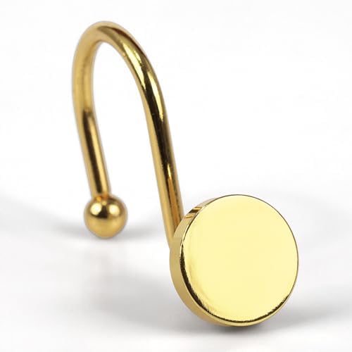 Brass Gold