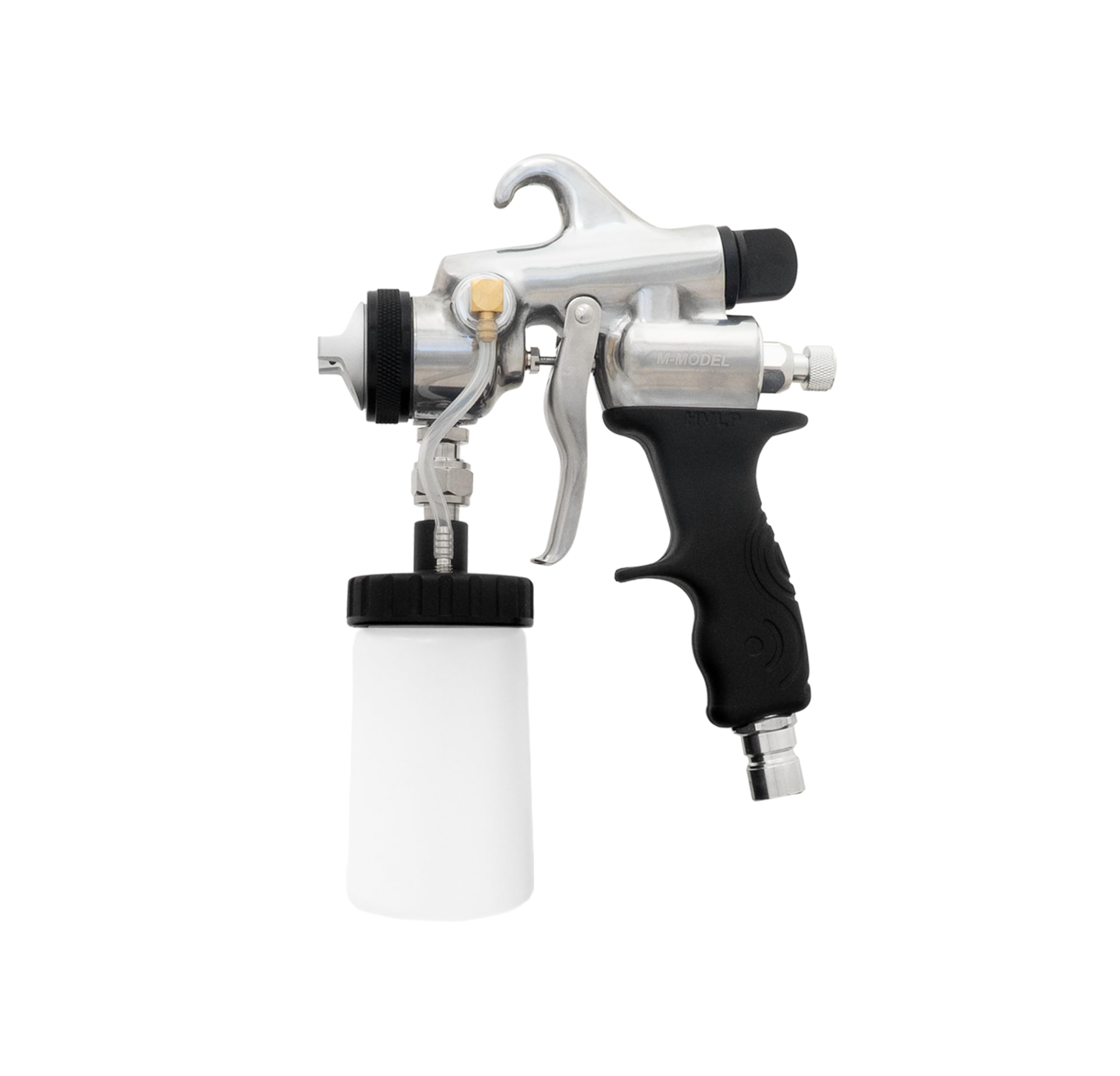 Fuji Spray Sunless 2100 StudioTAN HVLP Spray Tanning System with TAN7350 Applicator - Professional Airbrush Tan Solution for Salons, Home Use & Mobile Tanning Businesses