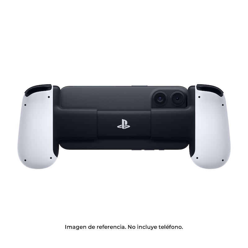 Backbone One Mobile Gaming Controller for iPhone - USB-C Connection - Play Anywhere, Perfect for Travel & Commuting