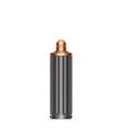 Dyson Airwrap Multi Styler & Hair Dryer Complete Kit (Nickel/Copper) - Certified Refurbished with 1-Year Warranty | HS05 Model | Salon-Quality Styling for Curls, Waves & Smooth Hair at Home