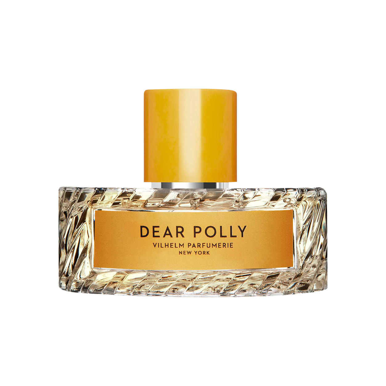 Dear Polly Eau de Parfum - Luxury Floral Perfume for Women | Long-Lasting Fragrance for Date Night & Special Occasions