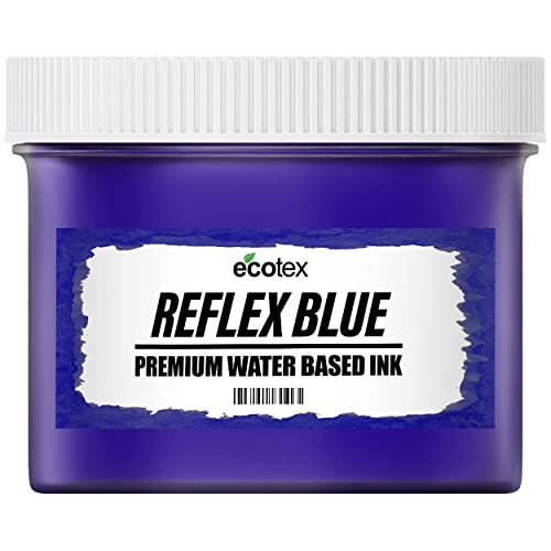 Reflex Blue