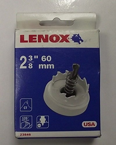 Lenox 2-3/8